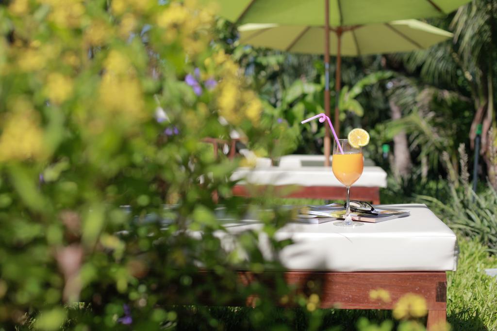 Green Boutique Villa Hoi An Pokój zdjęcie